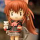 Illustration for article titled Winter Miku 2014 nendoroid pics, and random sprite faces. :3